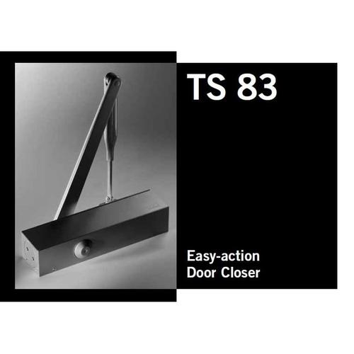 Jual Door Closer Dorma TS83 EN36 Heavy Duty Door Closer TS 83 Dorma