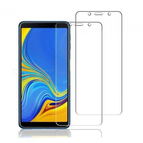 Foto Produk Tempered Glass Samsung A9 2018 Anti Gores Kaca dari mimititi.acc
