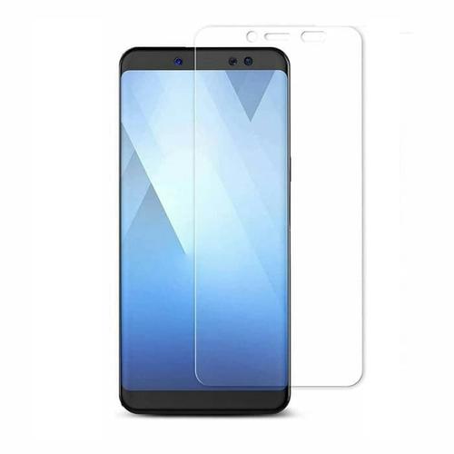 Gambar Tempered Glass Samsung A8 Star Anti Gores Kaca dari mimititi.acc Jakarta Barat Tokopedia