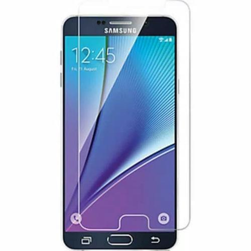Foto Produk Tempered Glass Samsung A3 2016 Anti Gores Kaca dari mimititi.acc