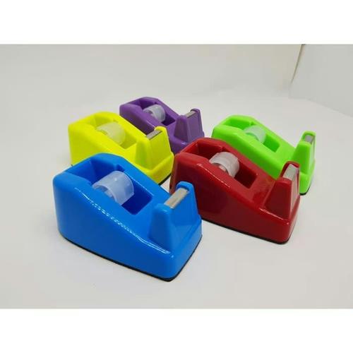 Jual Tape dispenser isolasi kecil Lion no 20 Jakarta Barat Reygan