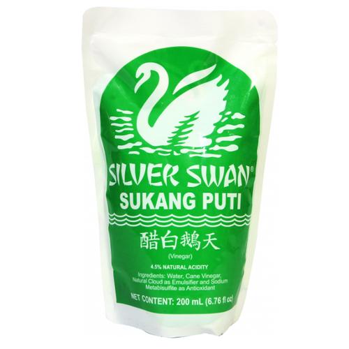 Jual SILVER SWAN SUKA PUTI DOY PACK Cuka 200ML - Kab. Tangerang ...