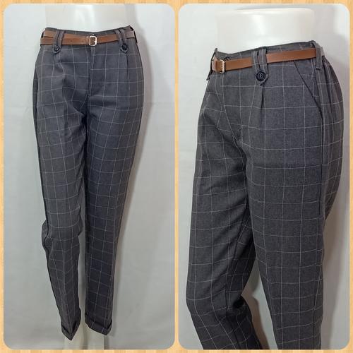 Foto Produk Celana Panjang Baggy Pant Bahan Kerja Kantor Wanita dari G21