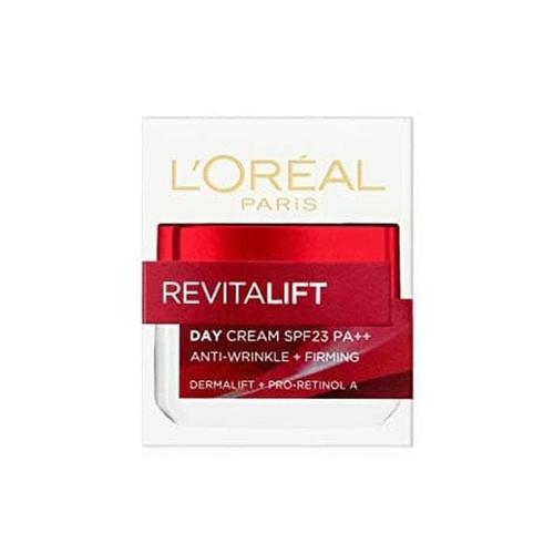 krim siang loreal