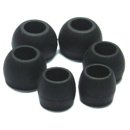 Jual Silicon Earbuds Earphone Karet 