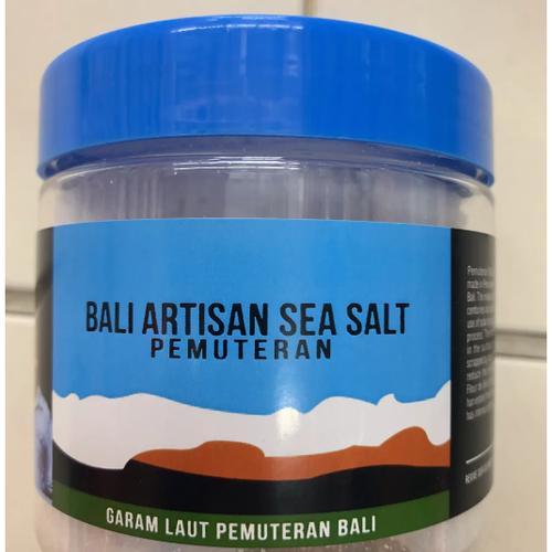 Jual Javara Pemuteran Sea Salt Bali Artisan Salt Garam Bali Garam Laut ...