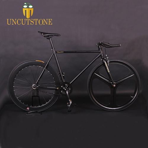 Jual promo Fixed gear bike Magnesium 