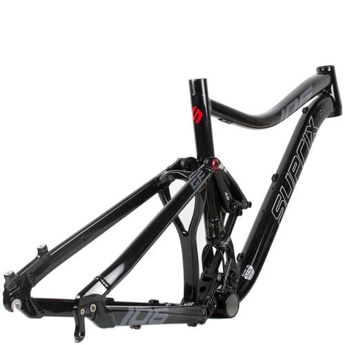 Jual Premium 26*17Inch MTB Downhill 