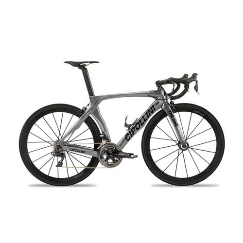 Jual promo 2018 carbon road bike frame 