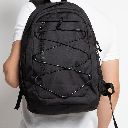 Jual Tas Ransel Converse Swap Out Black 
