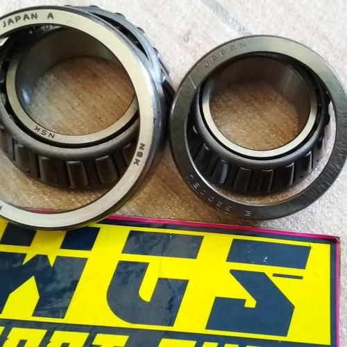 Foto Produk Komstir Bambu R25 MT25 Made In Japan dari WGS PART SHOP