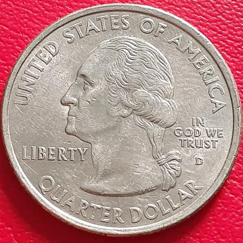 Jual Uang Koin Kuno Quarter Dollar Amerika Tahun 2000 Kab Jepara Uang Kuno Jepara 