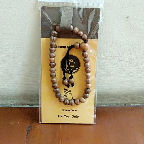 Foto Produk Gelang Kayu Gaharu Asli dari Data Belanja