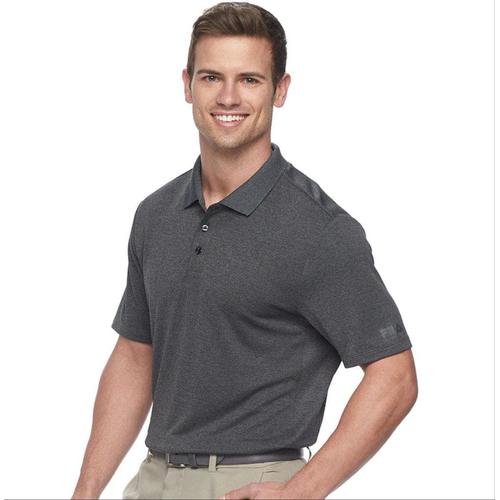 Jual Polo Tshirt Fila Golf Men Dark 