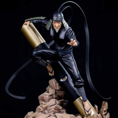 Jual Resin Mh Studio Hiruzen Sarutobi Sandaime Hokage Original Jakarta Timur Cbrfigureshop Tokopedia Former teammate of homura mitokado. resin mh studio hiruzen sarutobi sandaime hokage original