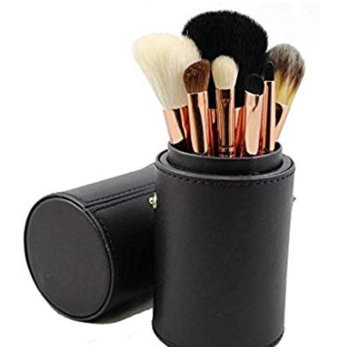Foto Produk Rose gold brush set dari Emily beauty store