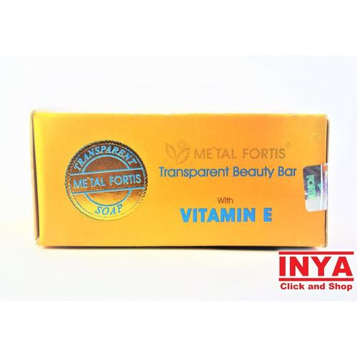 Jual Terlaris Sabun Muka Metal Fortis Transparent Beauty Bar 65gr Terbatas Jakarta Pusat Kaayshop123 Tokopedia