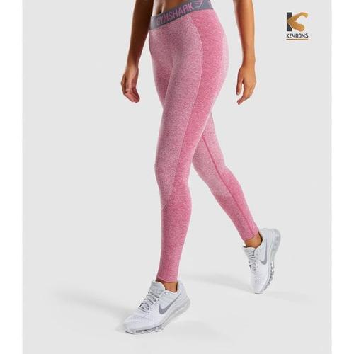 gymshark flex size guide