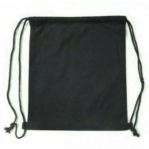 Jual Draw string bag tas ransel 