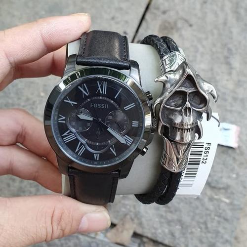 Grand Fossil FS5132 \u0026 FS 5132 Original 
