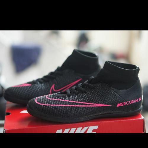 Foto Produk sepatu futsal nike mercurial 38-44 dari RASSPORT