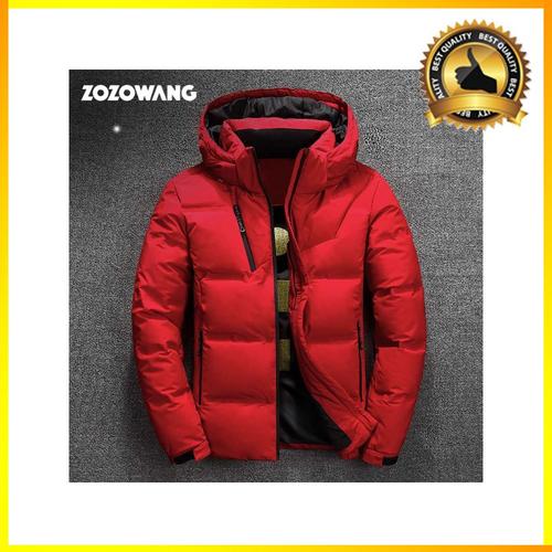 jackets for men puffer