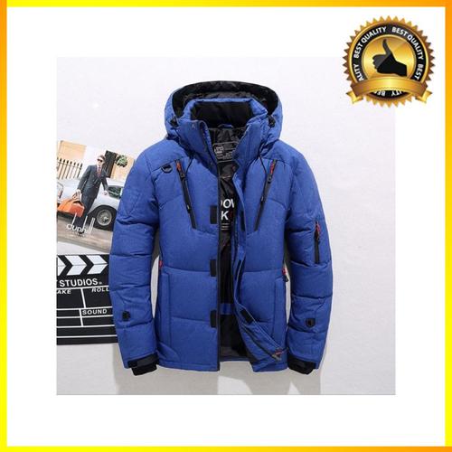 men's snow jackets