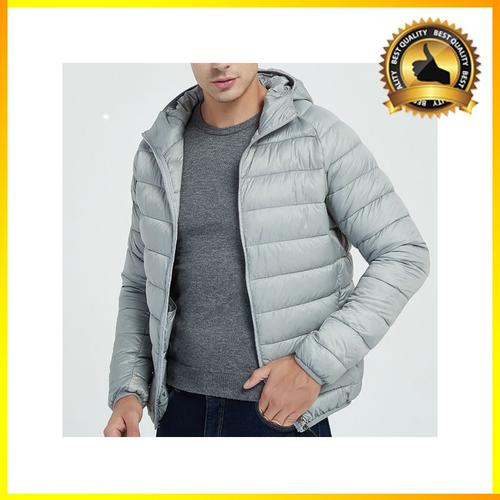 mens light overcoat