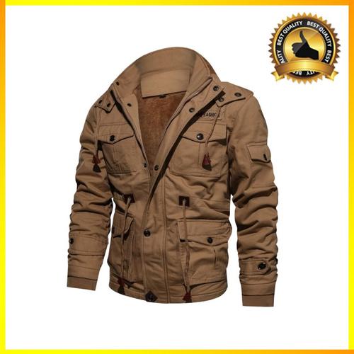 soldier jackets