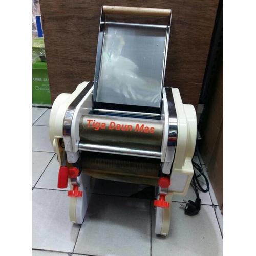 Foto Produk Mesin cetak mie listrik & mesin penggiling mie listrik getra promo dan dari AlatPekerjaan