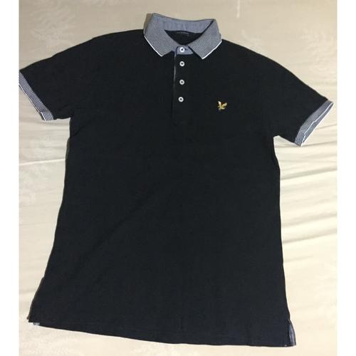 Gambar Kaos Polo Lyle n Scott dari DrivenStuff undefined Tokopedia