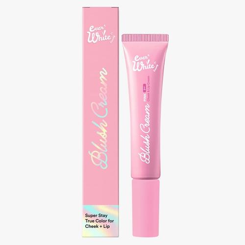 Foto Produk Everwhite Blush Cream (3 in 1) - Pink dari Everwhite