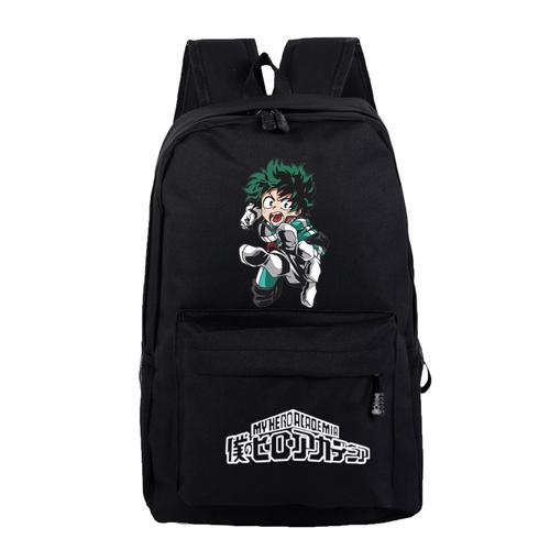 boku no hero backpack