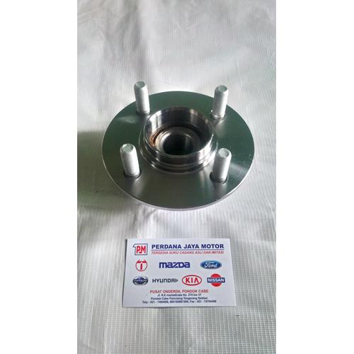 Foto Produk Hub Bearing Roda Belakang Nissan Sentra Sunny B13 dari Perdanajayamotor