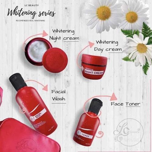 lc beauty skin