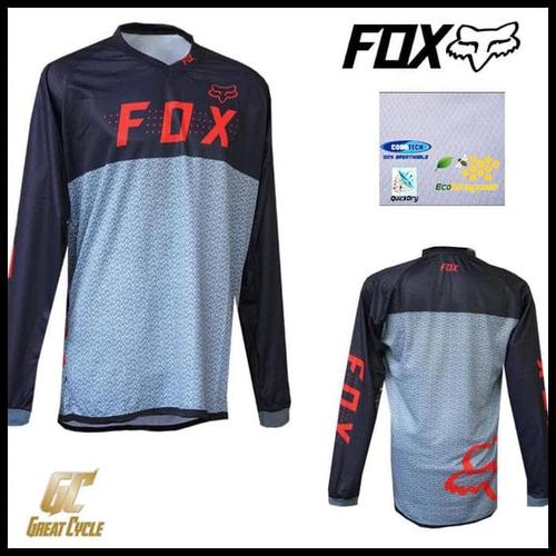 Foto Produk Terbaru Lagi Ngetrend Jersey Sepeda Gc 2018 Ls Dh Berkelas dari Elyawati Retail