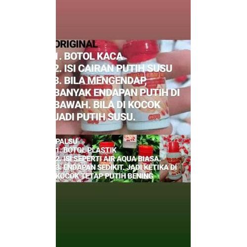 Foto Produk BIBIT CAIR INFUS 100% ORI / BCI PEMUTIH & PEMBERSIH KULIT KAKI TANGAN dari Liyana Store_