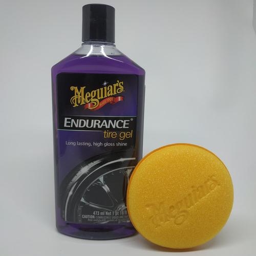 Foto Produk Meguiars - Meguiar's Endurance Tire Gel dari KaryaJaya