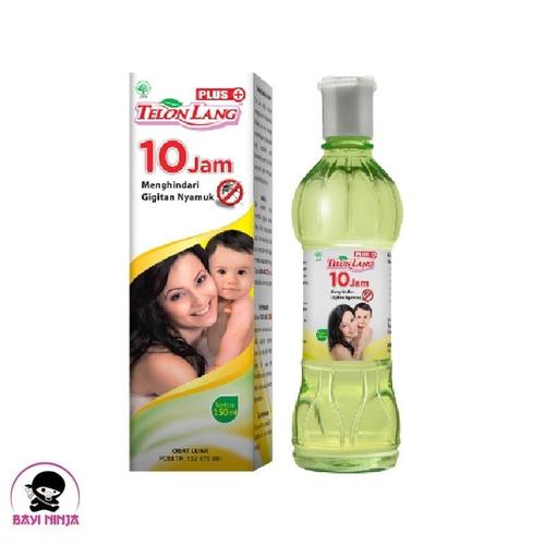 Minyak Telon Oil Cap Lang Minyak Telon Oil Cap Lang Plus 10 Hours Babies Kids Nursing Feeding Breastfeeding Bottle Feeding On Carousell