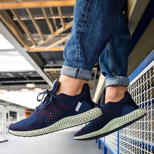 adidas craft 4d