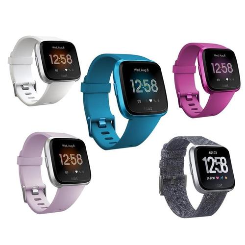 Fitbit cheap versa harga