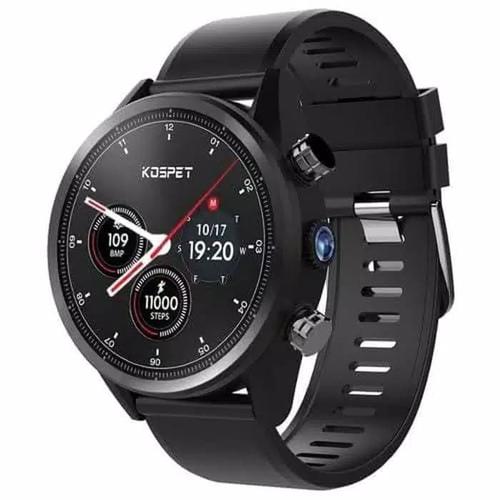 Jual Smartwatch Phone Kospet Hope 4G 32GB 3GB Ram Amoled Wif - Kota Medan -  jarenshop | Tokopedia