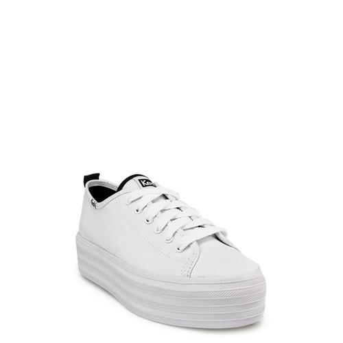 keds triple platform