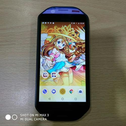 Jual Smartphone Ratel Cell Kota Medan Nova31 Tokopedia