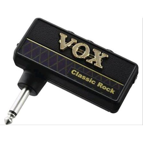 Jual Vox Amplug Classic Rock Headphone 