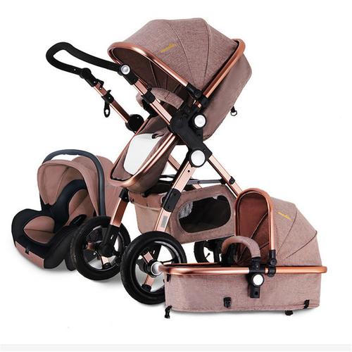 high pram