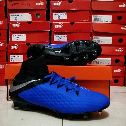 nike hypervenom 3 pro df fg
