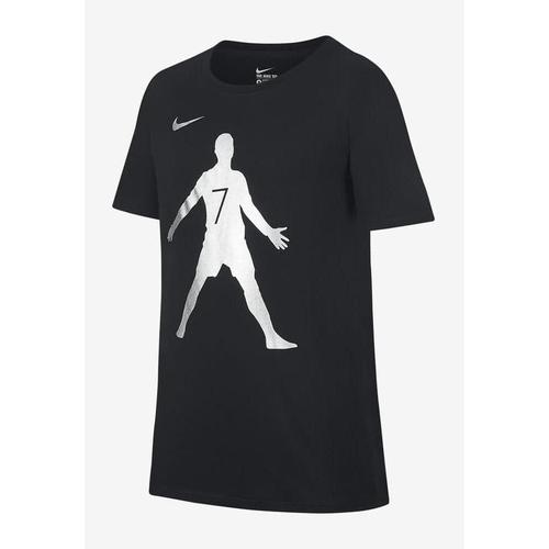 Foto Produk Kaos Nike Baju Combed 30S Distro LOGO BESAR Cr7 CR 7 Juve Juventus dari -MAX SHOP-