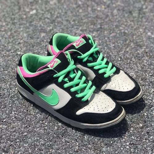 nike sb poison