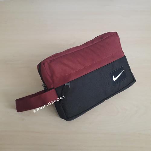 Jual HandBag Sport Pouch Hand Bag 